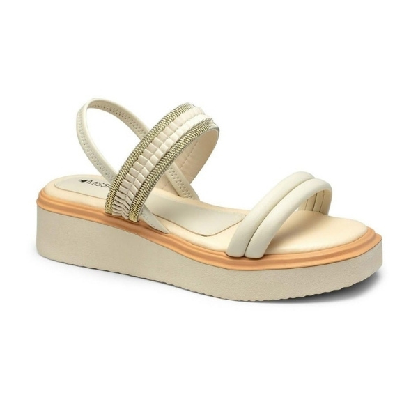 Sandália Mississipi Flatform