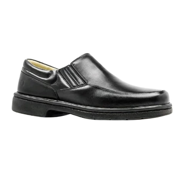 Sapato Masculino Pipper  Softness